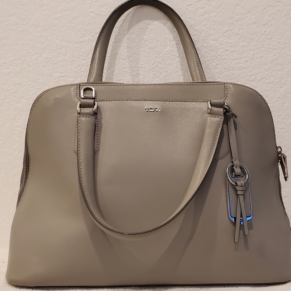 Tumi Med Satchel
